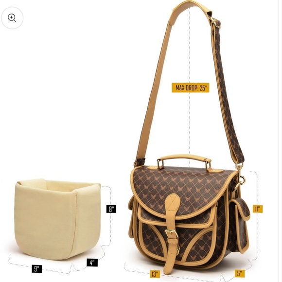 The Creator Bag - Picture 6 of 11